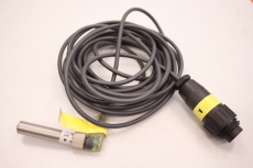  TELCO LR 110L TS58 J Lichtschranke Empfänger LR110LTS58J