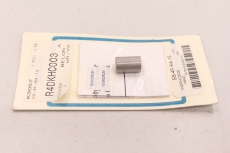  SWAGELOK 15 Micron Filtersieb Element Kit Filter Strainer SS-4F-K4-15 OVP