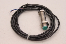  PEPPERL + FUCHS CJ412GME2 CJ4 12GM E2 Näherungsschalter Kapazitiv CJ4-12GM-E2