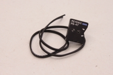 KEYENCE PS-47 Sensor Photoelectric Switch  7118655