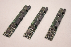 3x FE 1708 Modul Karte Board FE1708