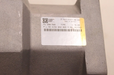 ZF PG200 / 500 i= 70,00 Getriebe Planetengetriebe  PG200/500 4152 042 02