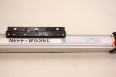 NEFF Wiesel W02-M5-444-744-1 Linearantrieb 0462004053 