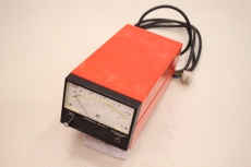 LEYBOLD TM 210S Thermovac  Vacuum Vakuum Anzeige Messinstrument  TM210S