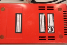 LEYBOLD TM 210S Thermovac  Vacuum Vakuum Anzeige Messinstrument  TM210S