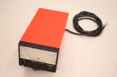 LEYBOLD Thermovac TM 210S 210 S Vacuum Vakuum Anzeige Messinstrument  TM210S