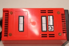 LEYBOLD Thermovac TM 210S 210 S Vacuum Vakuum Anzeige Messinstrument  TM210S