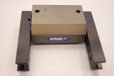 SCHUNK PPG100 350113 PPG 100  2-Finger Winkelgreifer Greifer  0350113