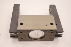 SCHUNK PPG100 350113 PPG 100  2-Finger Winkelgreifer Greifer  0350113