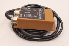 Sperry Vickers LUCIFER 487446A Wege Elektro Magnetventil Valve 487446A