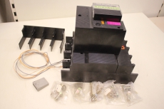 MERLIN GERIN compact C630H 50kA 85kA 660V Leistungsschalter Circuit Breaker 