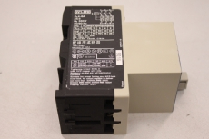 TELEMECANIQUE GV1-M10 4-6A Motorschutzschalter Motor circuit Breaker GV1M10 OVP