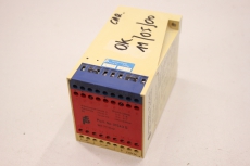 PEPPERL + FUCHS 01543S WE77/EX2 WE 77/EX2 Trenn schaltverstärker 