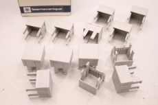13x für TELEMECANIQUE  Deckel Abdeckung OVP