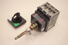 MERLIN GERIN NS 80 H-MA NS80 750V 8kV Leistungsschalter Circuit Breaker NS80H-MA