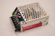 TRACO POWER SXI 15-24S 24VDC 0,7A Stromversorgung Power Supply SXI1524S
