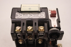 TELEMECANIQUE RA1BB 0,63-1 Überlastrelais overload relay  