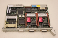 SIEMENS Simatic S7 6ES5544-3UA11 E:5 Communication Modul 6ES55443UA1185
