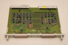  SIEMENS SIMATIC S5 IM300 6ES5300-5CA11 E:6 Anschaltung Connection 6ES53005CA11