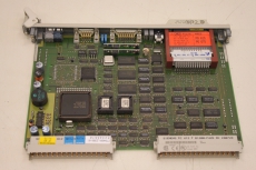  SIEMENS SINEC L2 CP5431 FMS/DP 6GK1543-1AA01 Kommunikationsprozessor 