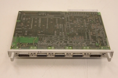 SIEMENS SIMATIC S5 WF723A 6FM1723-3AA10 A E:11 Position Module  6FM17233AA10