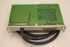  SIEMENS  SIMATIC S5 IM312 6ES5312-5CA22 E:2 Anschaltung Connection 