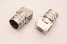 2x JAEGER Division Aeronautique Stecker 130920192