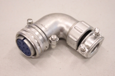 AMPHENOL AN3057-12 size 20  AN3057 -12 Stecker AN305712 OVP