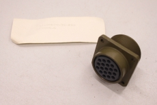 ITT CANNON CA3102E22-14S-F80 Industrial Stecker Connector Plug CA3102E2214SF80