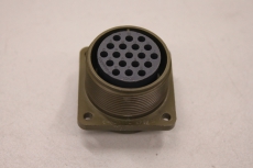 ITT CANNON CA3102E22-14S-F80 Industrial Stecker Connector Plug CA3102E2214SF80