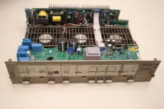  SIEMENS SIMATIC S5 955  6ES5955-3LC42 E:1 Stromversorgung 