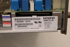SIEMENS SIMATIC S5 955  6ES59555-3LF42 Stromversorgung Power Supply 6ES595553LF42