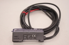 KEYENCE FS-V1 Sensor Lichtleiter Messverstärker Fiber optic FSV1 OVP