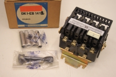 TELEMECANIQUE DK1EB14 DK1 EB14 Leistungsschalter DK1-EB14 OVP