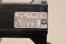 TELEMECANIQUE CA2-AN4 Schütz Contactor CA2AN4 