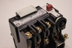 TELEMECANIQUE RA1-BB 46 4-6A Überlastrelais overload relay  RA1BB46 OVP