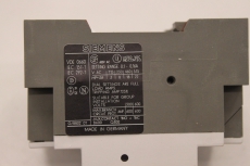 SIEMENS 3VU1300-1MB00 Leistungsschalter 3VU13001MB00 OVP