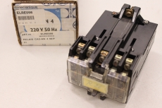 TELEMECANIQUE CA2-AN4 Schütz Contactor 