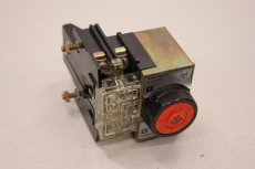 TELEMECANIQUE CA2-AS22 CA2-AS 22 Zeitrelais Time delay relay CA2AS22