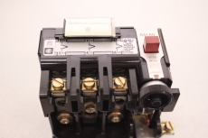 TELEMECANIQUE RA1-BB 46 4-6A Überlastrelais overload relay  RA1BB 46 OVP