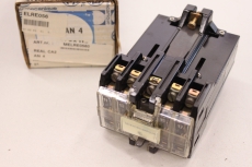 TELEMECANIQUE CA2-AN4 Schütz Contactor CA2AN4