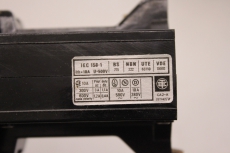 TELEMECANIQUE CA2-AN4  Schütz Contactor 