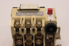 TELEMECANIQUE RA1-BB Überlastrelais overload relay RA1BB