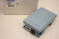  TELEMECANIQUE  Schalter Fußschalter XPEM111 065012 OVP