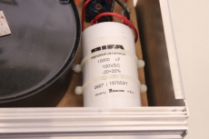 RS0500P1-2-030K 90V-10A Gehäuse 1/2 19  Netzteil Rifa PEH200PJ5100M02