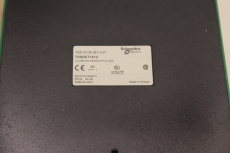 SCHNEIDER ELECTRIC TSXDET1612 Module Interface 16 Input 24VDC REGROUP 
