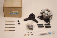 KURODA 660202 CRN150 CRN-150 pneumatic Actuator 