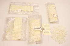 TELEMECANIQUE 100-DY1-DB751 Etikettenhalter Houder etiket 100DY1DB751 OVP