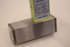 TOKYO KEISO TF-5330   Durchflussmesser Mass Flow Meter Argon 