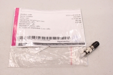 XXX-A-AF-DM-08 62,5/125um 850 nm 8,29dB Connector fiber Lichtwellenleiter 